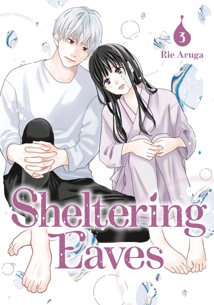 Sheltering Eaves, Vol. 3