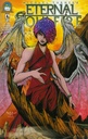 Eternal Soulfire #4 (Cover B Pasquale Qualano)