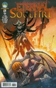 Eternal Soulfire #3 (Cover B Pasquale Qualano)