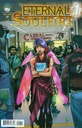 Eternal Soulfire #1 (Cover A Alex Konat)