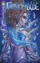 Fathom: Blue #3 (Cover A Claudio Avella)