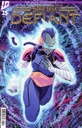 Star Trek: Defiant #25 (Cover B Lauren Knight)