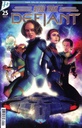 Star Trek: Defiant #25 (Cover A Angel Unzueta)