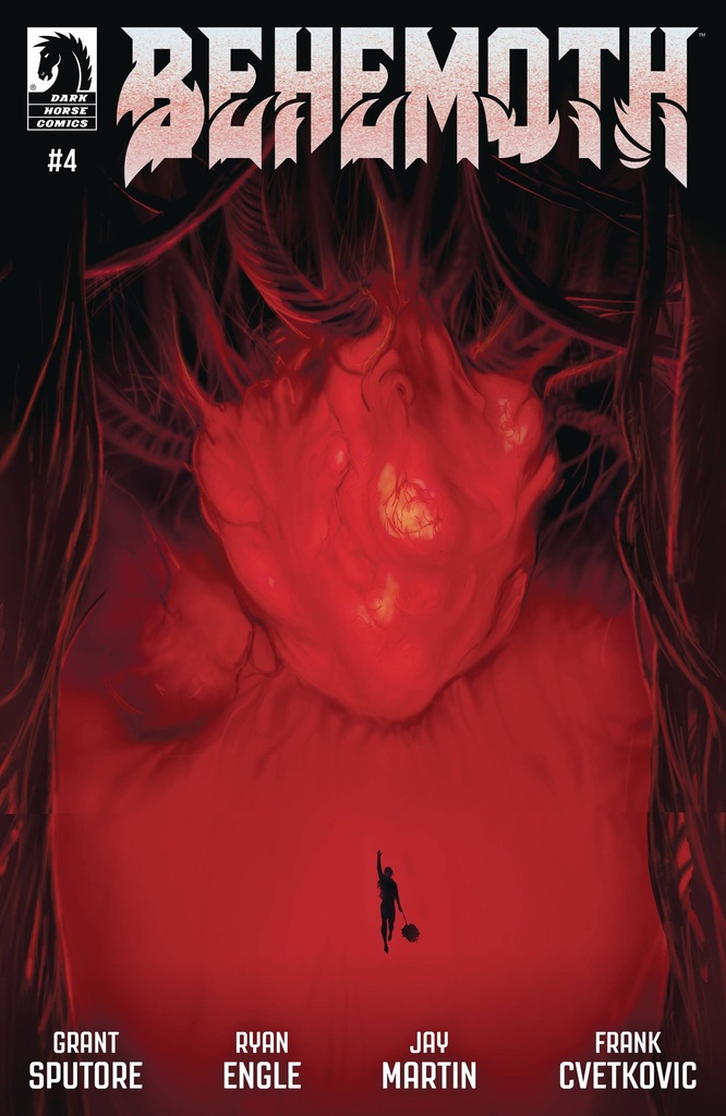 Behemoth #4