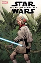 Star Wars: The Rise of Skywalker Adaptation #2 (Jan Duursema Womens History Month Variant)