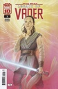 Star Wars: Legacy of Vader #2 (Betsy Cola Womens History Month Variant)