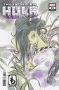 Incredible Hulk #23 (Peach Momoko Kimono Variant)