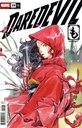 Daredevil #19 (Peach Momoko Kimono Variant)