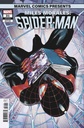 Miles Morales: Spider-Man #31 (Sara Pichelli Marvel Comics Presents Variant)