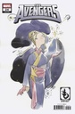 Avengers #24 (Peach Momoko Kimono Variant)