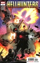 Hellhunters #4 of 5