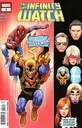The Infinity Watch #3 of 5