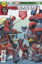 Pooluminati #1 (Leinil Francis Yu Variant)