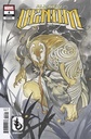 All-New Venom #4 (Peach Momoko Kimono Variant)