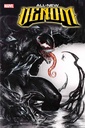 All-New Venom #4 (Gabriele Dell Otto Variant)