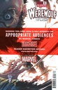 Werewolf by Night: Red Band #8 (Philip Tan Variant)