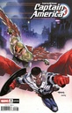 Sam Wilson: Captain America #3 of 5 (Stephen Segovia Variant)
