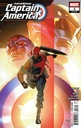 Sam Wilson: Captain America #3 of 5