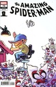 Amazing Spider-Man #70 (Skottie Young 8 Deaths of Spider-Man Variant)
