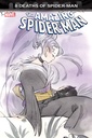 Amazing Spider-Man #70 (Peach Momoko Kimono Variant)