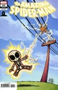 Amazing Spider-Man #69 (Skottie Young 8 Deaths of Spider-Man Variant)