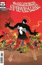 Amazing Spider-Man #69 (Amanda Conner Invisible Variant)