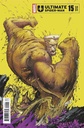 Ultimate Spider-Man #15 (Gerardo Sandoval Ultimate Special Variant)