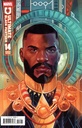 Ultimate Black Panther #14 (Rod Reis Ultimate Special Variant)