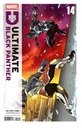 Ultimate Black Panther #14