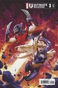 Ultimate Wolverine #3 (Mateus Manhanini Variant)