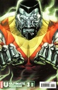 Ultimate Wolverine #3 (Leinil Francis Yu Ultimate Special Variant)