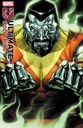 Ultimate Wolverine #3 (Leinil Francis Yu Ultimate Special Variant)