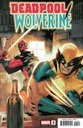 Deadpool/Wolverine #3 (Rafael de Latorre Variant)