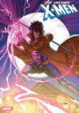 Uncanny X-Men #12 (Taurin Clarke Variant)