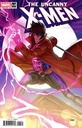 Uncanny X-Men #12 (Taurin Clarke Variant)