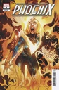 Phoenix #9 (Sara Pichelli Variant)
