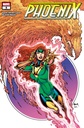 Phoenix #9 (Todd Nauck Iconic Variant)