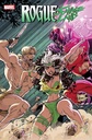 Rogue: The Savage Land #3 of 5