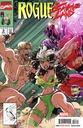 Rogue: The Savage Land #3 of 5