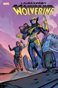Laura Kinney: Wolverine #4 (Nabetse Zitro Variant)