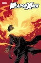 Weapon X-Men #2 of 5 (Declan Shalvey Variant)