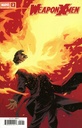Weapon X-Men #2 of 5 (Declan Shalvey Variant)