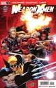 Weapon X-Men #2 of 5
