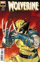 Wolverine #7