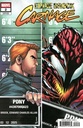 Eddie Brock: Carnage #2 (David Baldeon Variant)