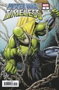 Power Man: Timeless #2 of 5 (Chris Allen Variant)
