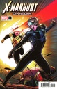 X-Manhunt Omega #1 (Tony Daniel Variant)