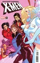 Exceptional X-Men #7 (Rickie Yagawa Variant)