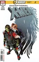 Exceptional X-Men #7