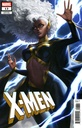 X-Men #13 (Ejikure Storm Variant)